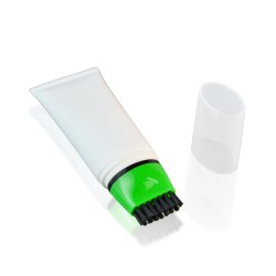 Oval Brush Tube K402002-D40mm